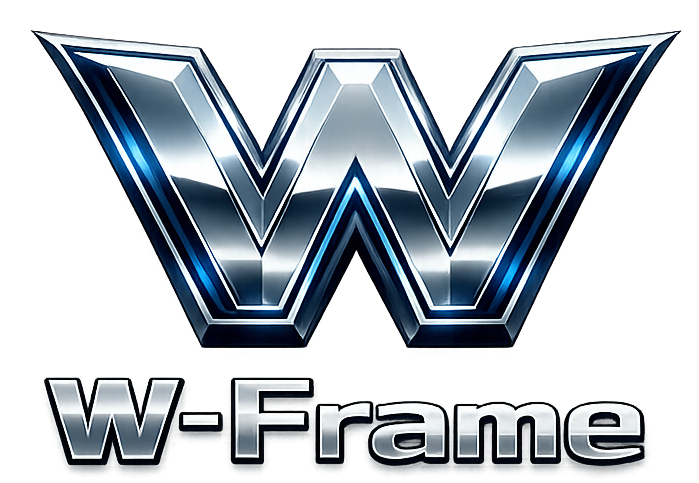 W-Frame